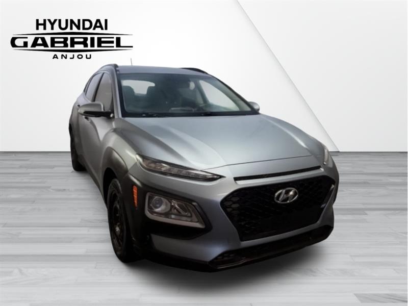 hyundai Kona 2019 - 3