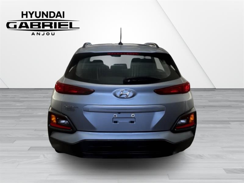hyundai Kona 2019 - 5