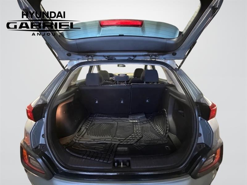 hyundai Kona 2019 - 6