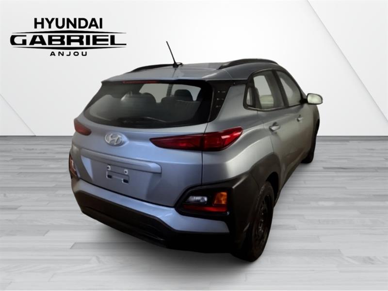hyundai Kona 2019 - 7