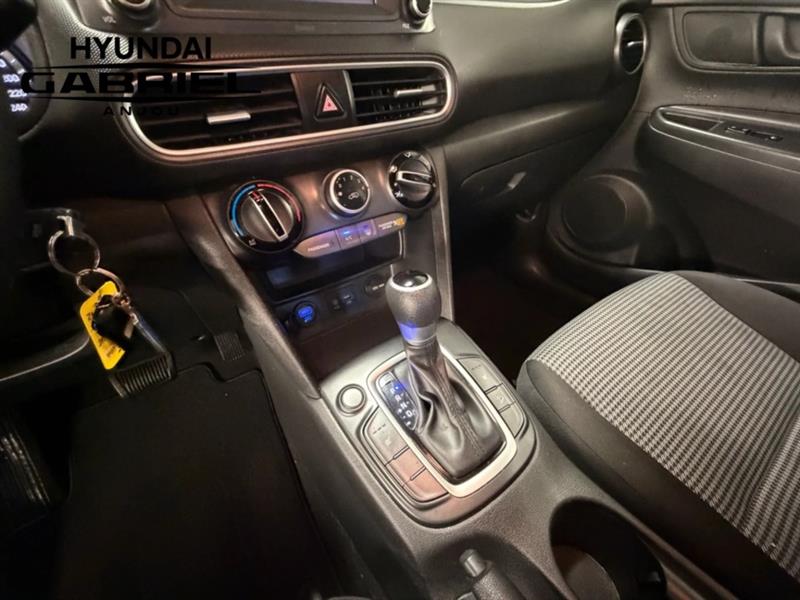 hyundai Kona 2019 - 8