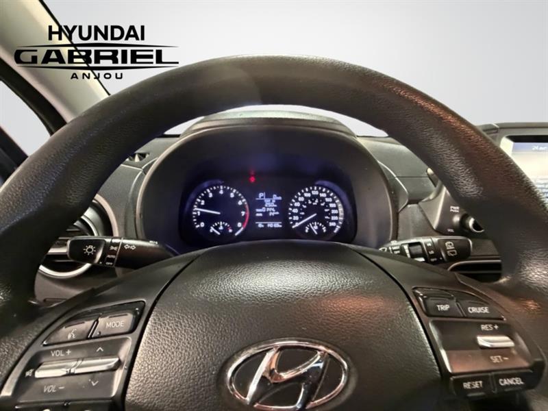 hyundai Kona 2019 - 9