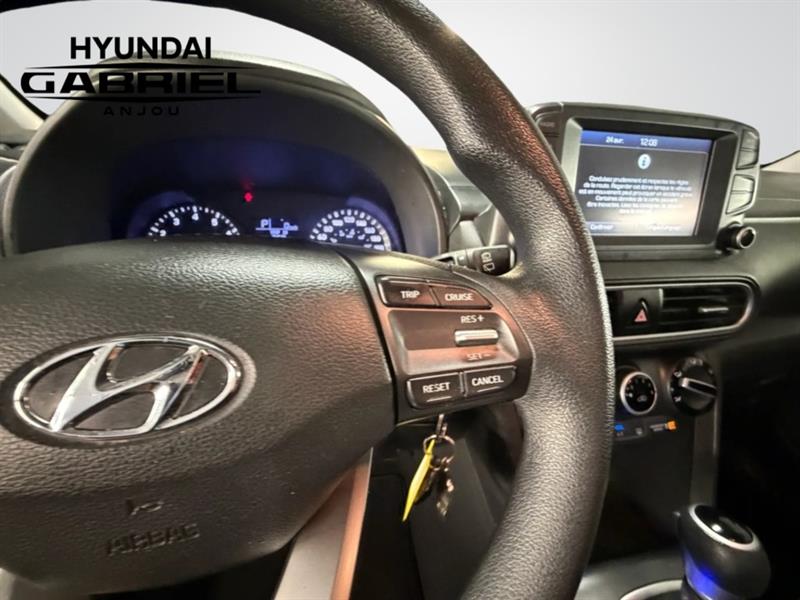 hyundai Kona 2019 - 10