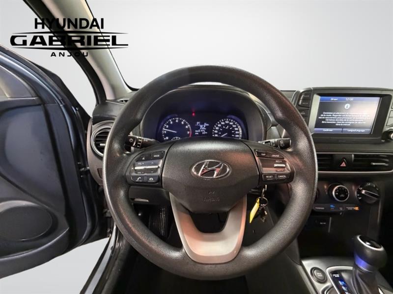 hyundai Kona 2019 - 11