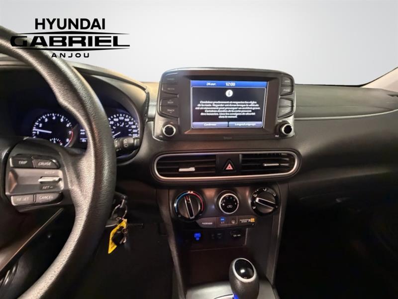 hyundai Kona 2019 - 12