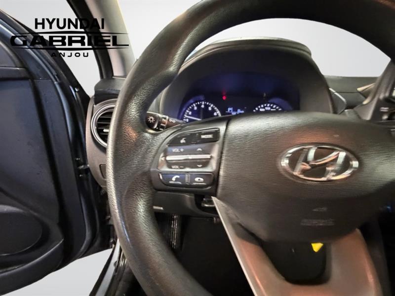 hyundai Kona 2019 - 13