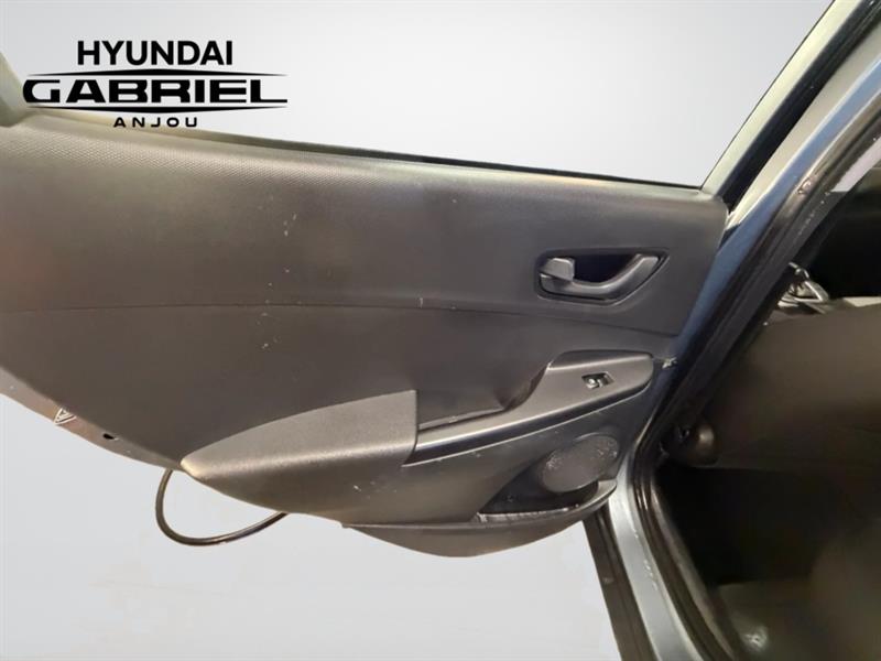 hyundai Kona 2019 - 14