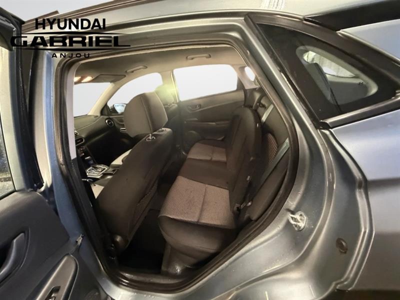 hyundai Kona 2019 - 15