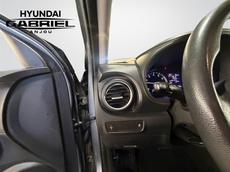 hyundai Kona 2019 - 16