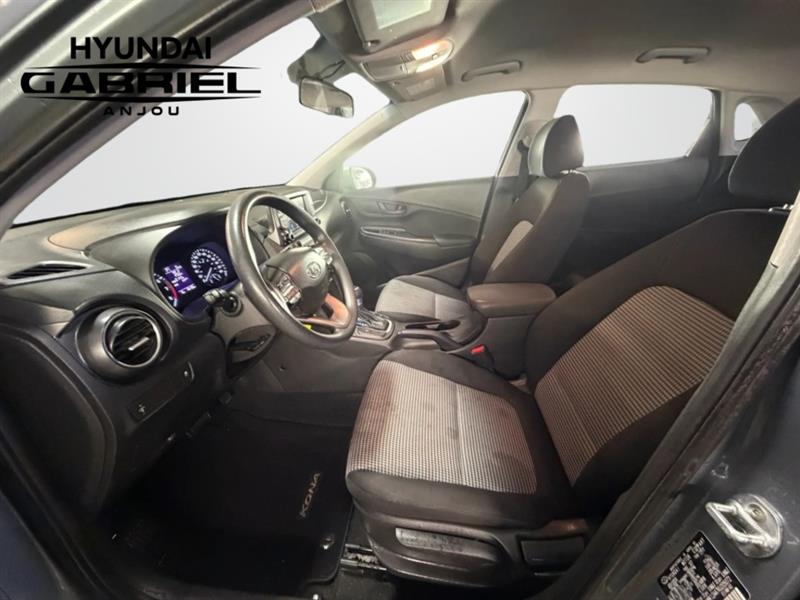 hyundai Kona 2019 - 17