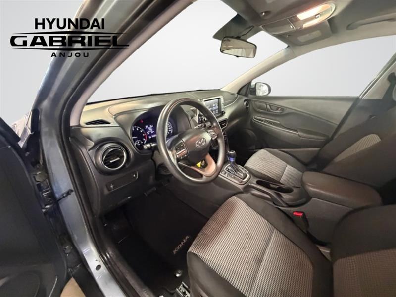 hyundai Kona 2019 - 18