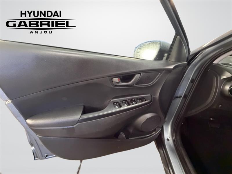 hyundai Kona 2019 - 19