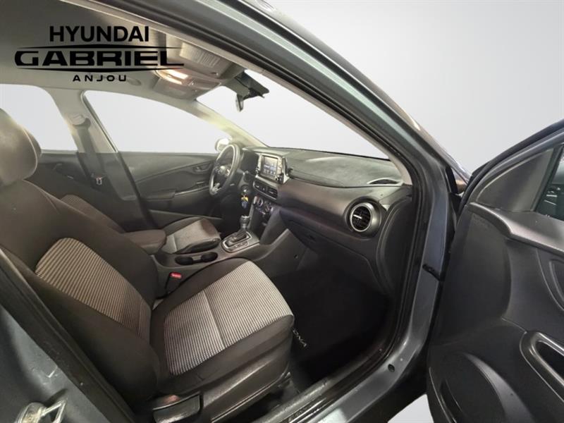 hyundai Kona 2019 - 20