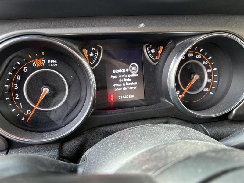 jeep Wrangler 2021 - 6