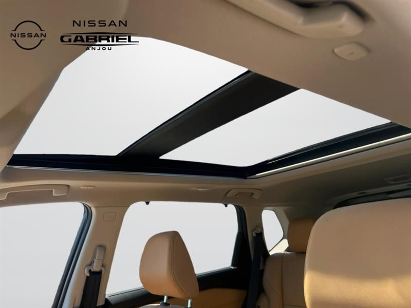 nissan Rogue 2022 - 22