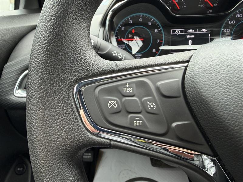chevrolet Cruze 2018 - 13