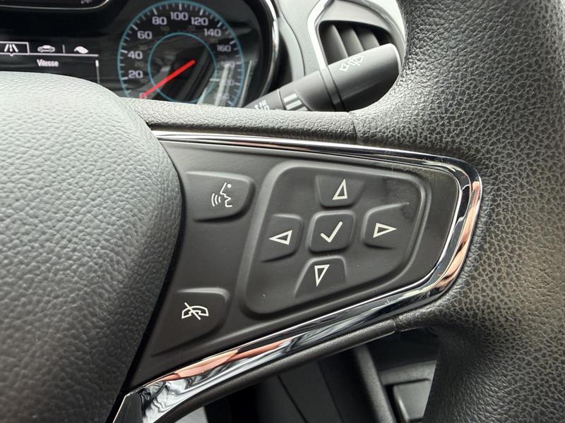 chevrolet Cruze 2018 - 14