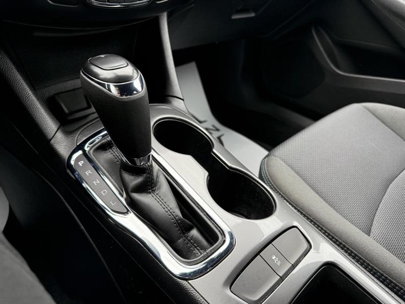 chevrolet Cruze 2018 - 17