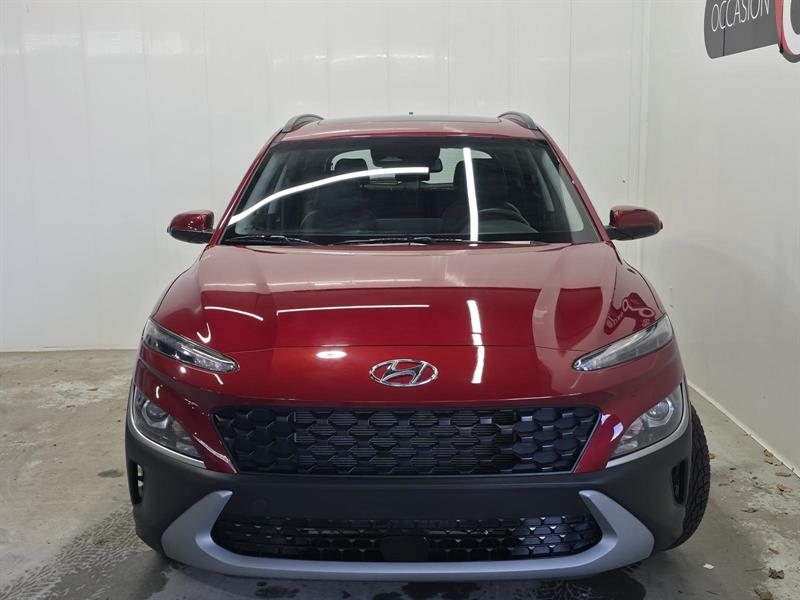 hyundai Kona 2023 - 3