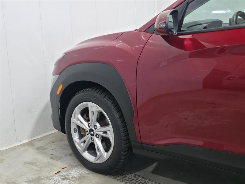 hyundai Kona 2023 - 5