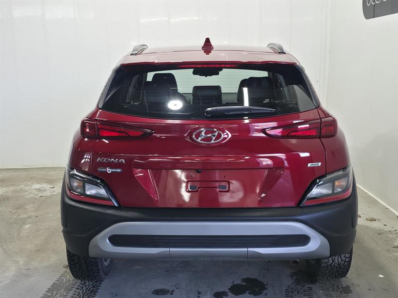 hyundai Kona 2023 - 6