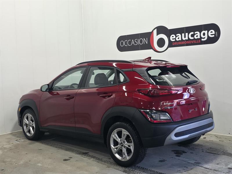 hyundai Kona 2023 - 7