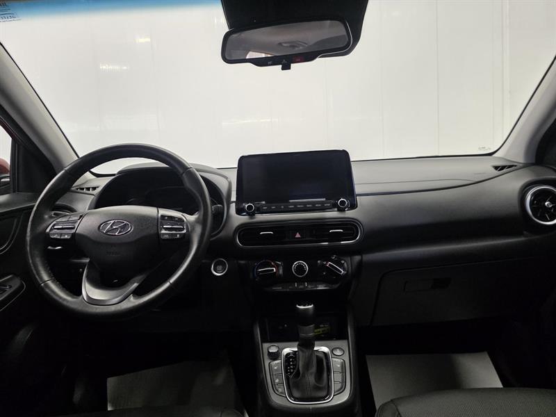 hyundai Kona 2023 - 9