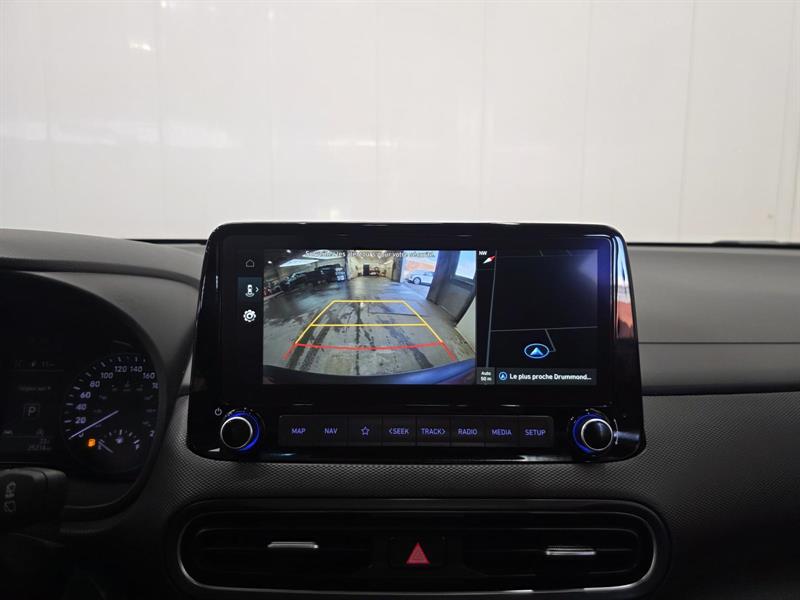 hyundai Kona 2023 - 10