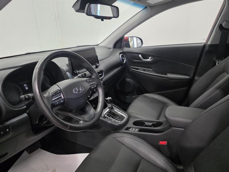 hyundai Kona 2023 - 11