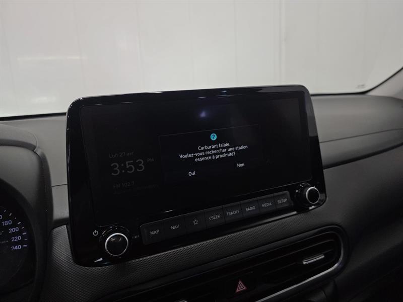 hyundai Kona 2023 - 12