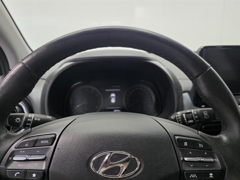 hyundai Kona 2023 - 15