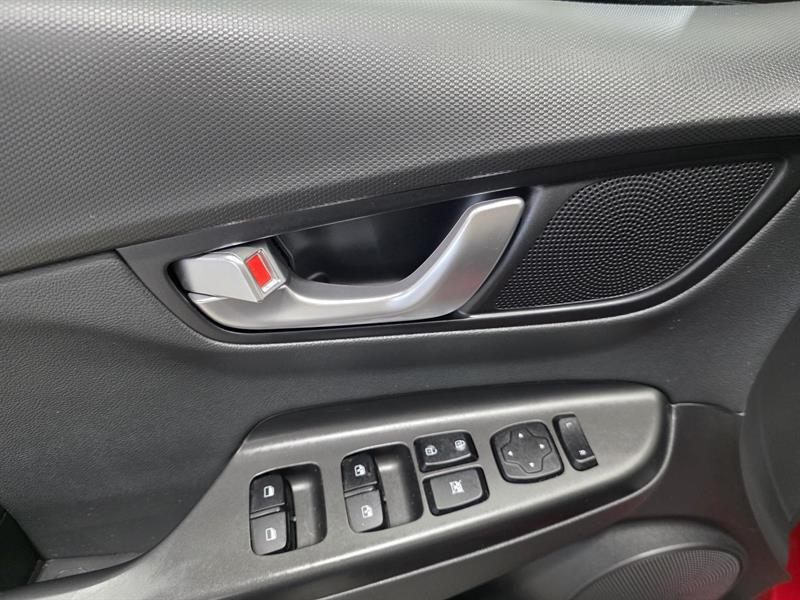 hyundai Kona 2023 - 17