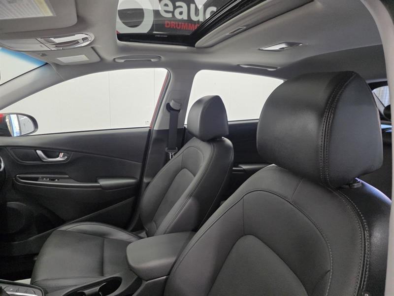 hyundai Kona 2023 - 18