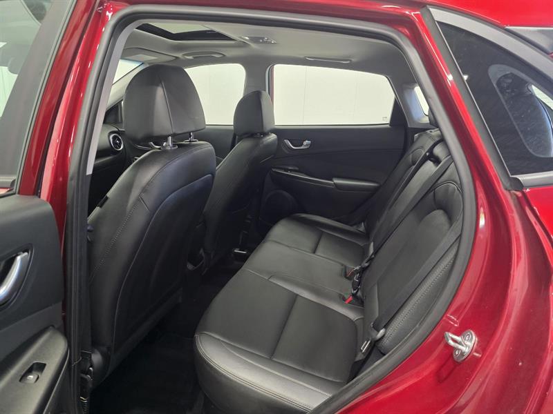 hyundai Kona 2023 - 19