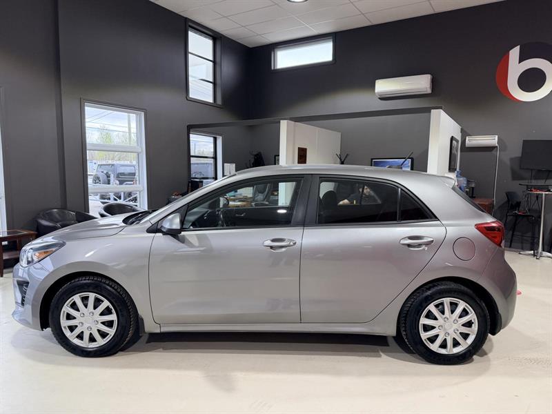 kia Rio 2023 - 3