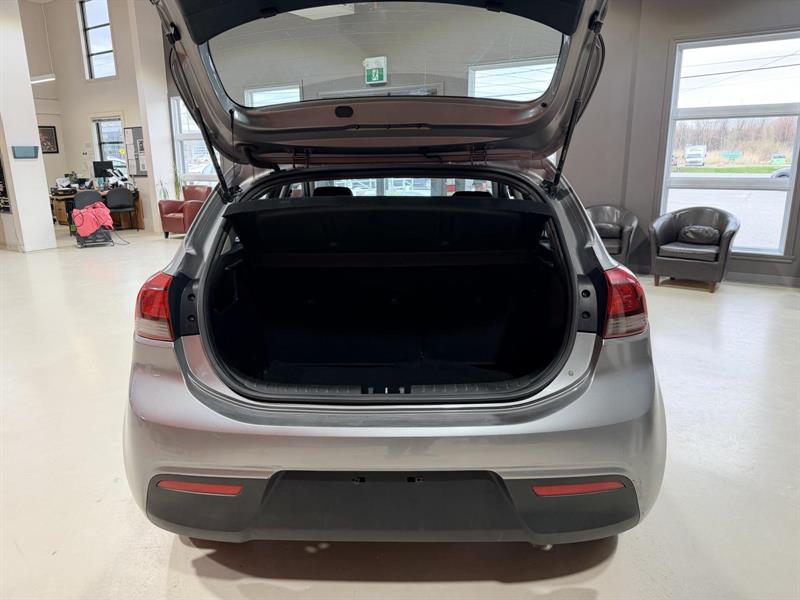 kia Rio 2023 - 7