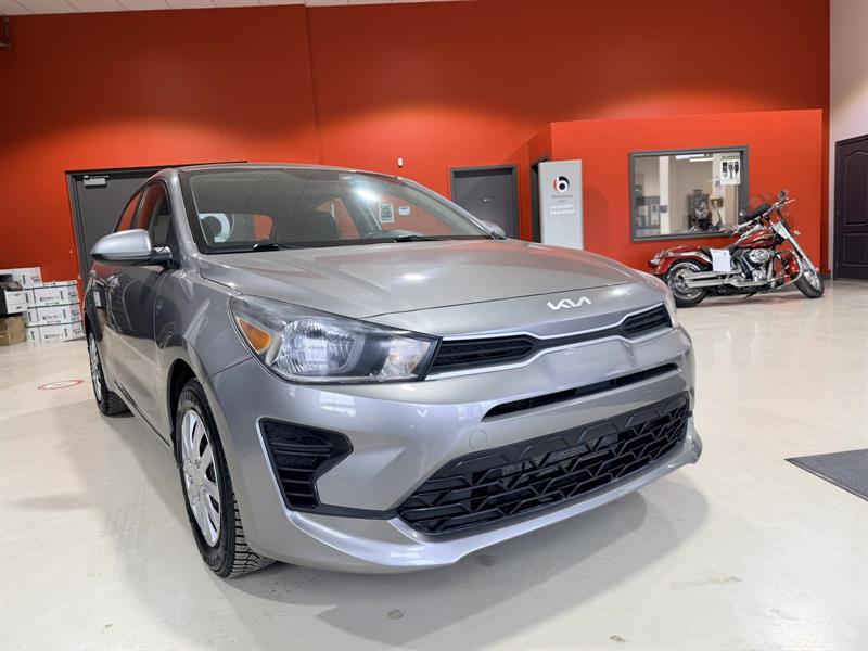 kia Rio 2023 - 11