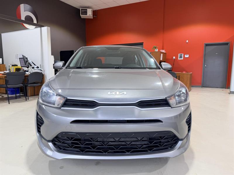 kia Rio 2023 - 12