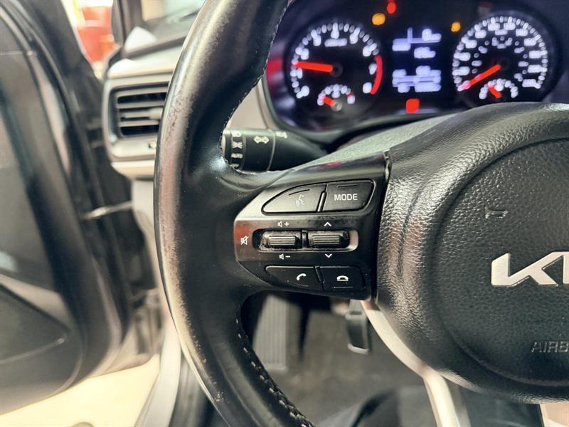 kia Rio 2023 - 20