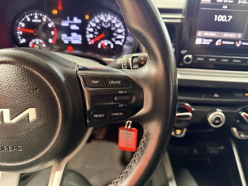 kia Rio 2023 - 21