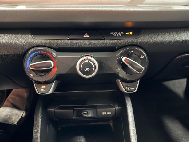 kia Rio 2023 - 25