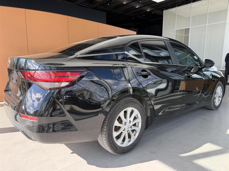 nissan Sentra 2022 - 7