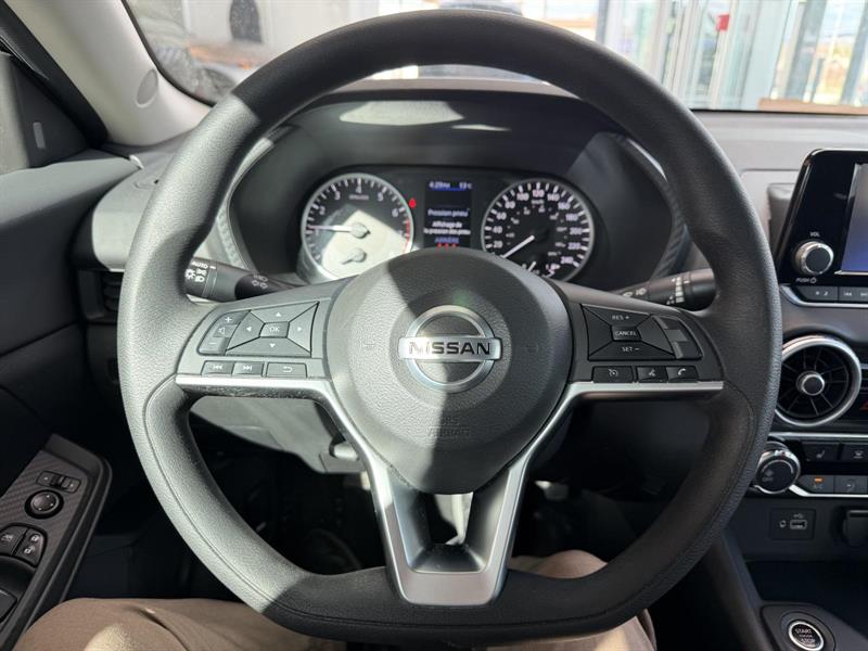 nissan Sentra 2022 - 18