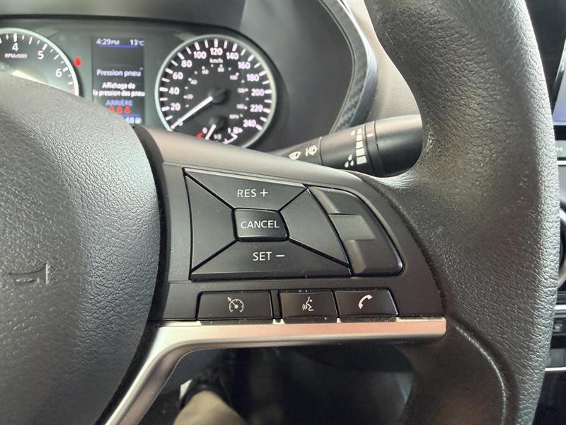 nissan Sentra 2022 - 20