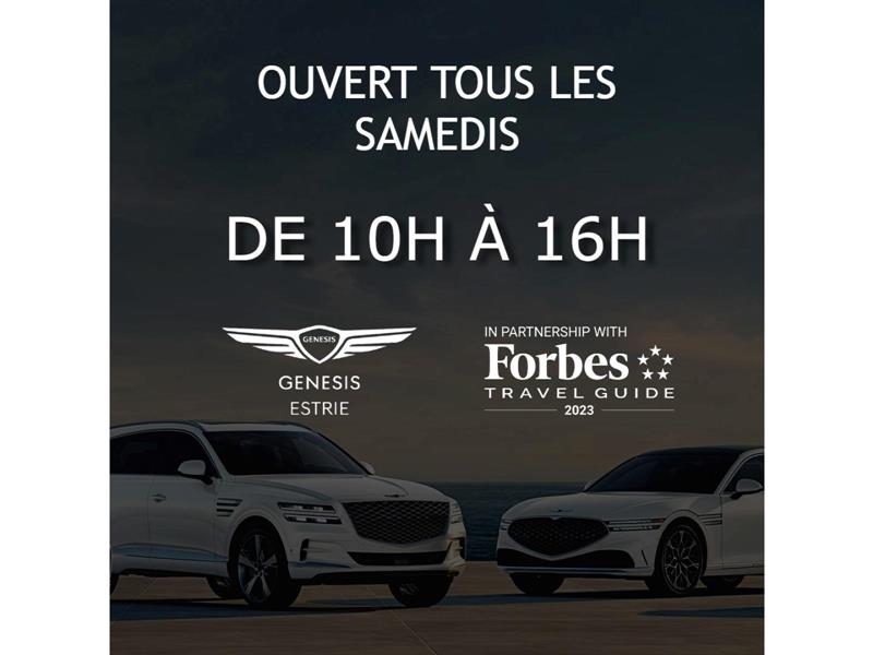 genesis G70 2021 - 2