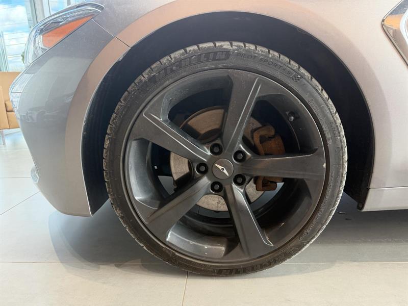 genesis G70 2021 - 5