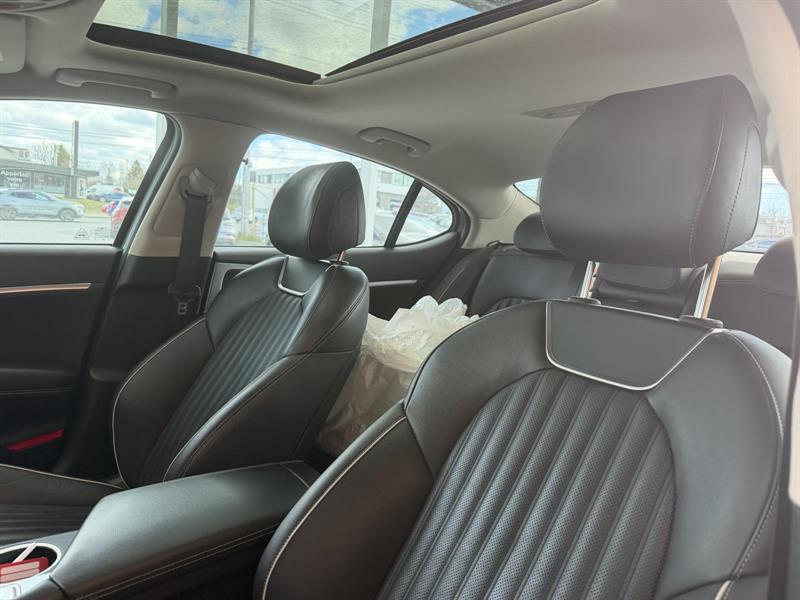 genesis G70 2021 - 11