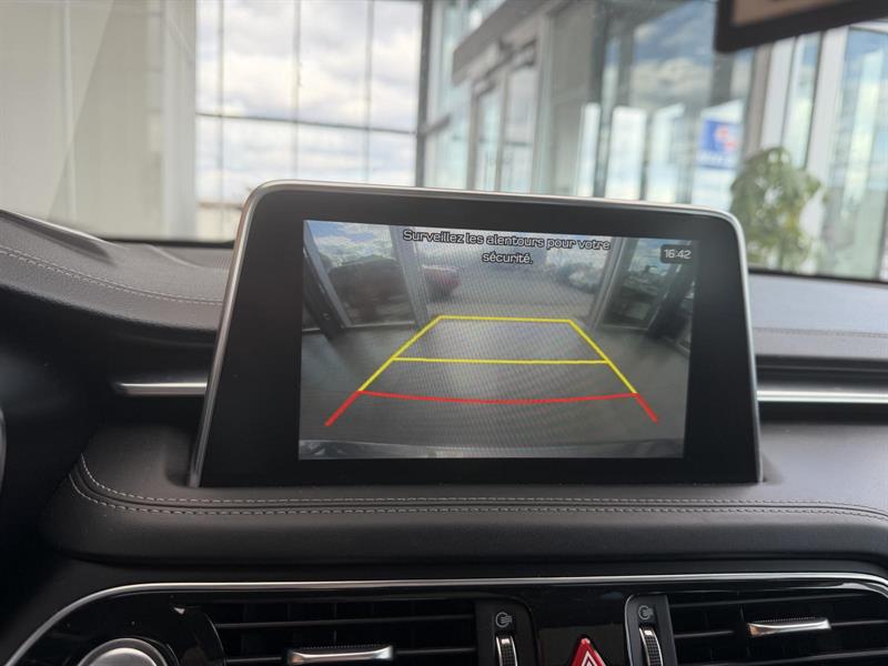genesis G70 2021 - 15