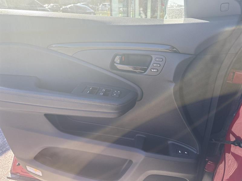 honda Passport 2022 - 4