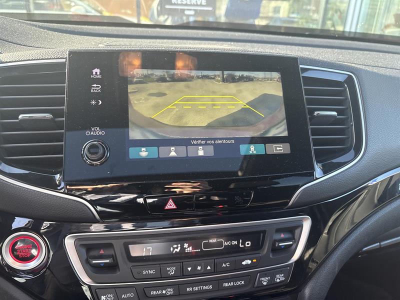 honda Passport 2022 - 5